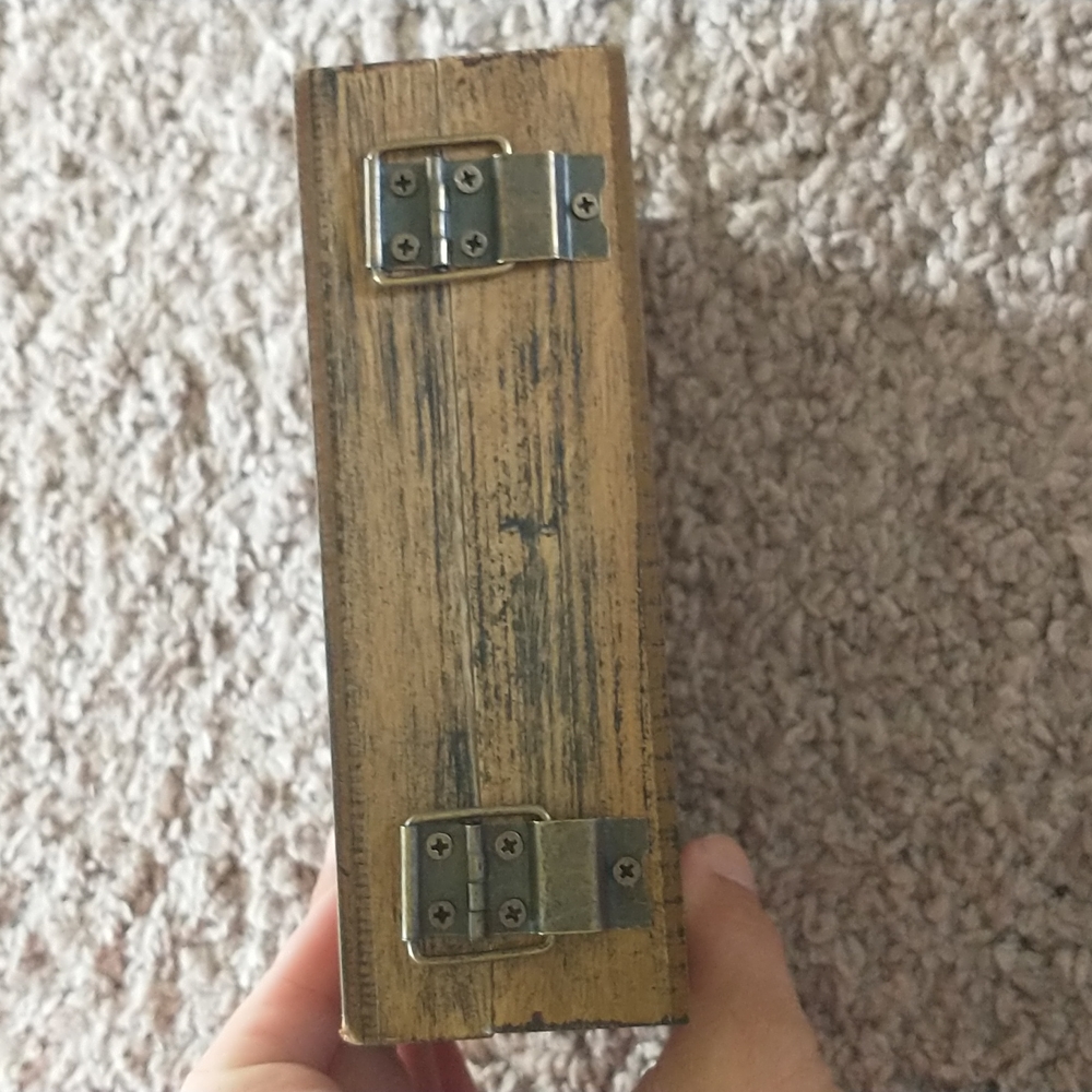 Ring Box - Picture 7 of 12